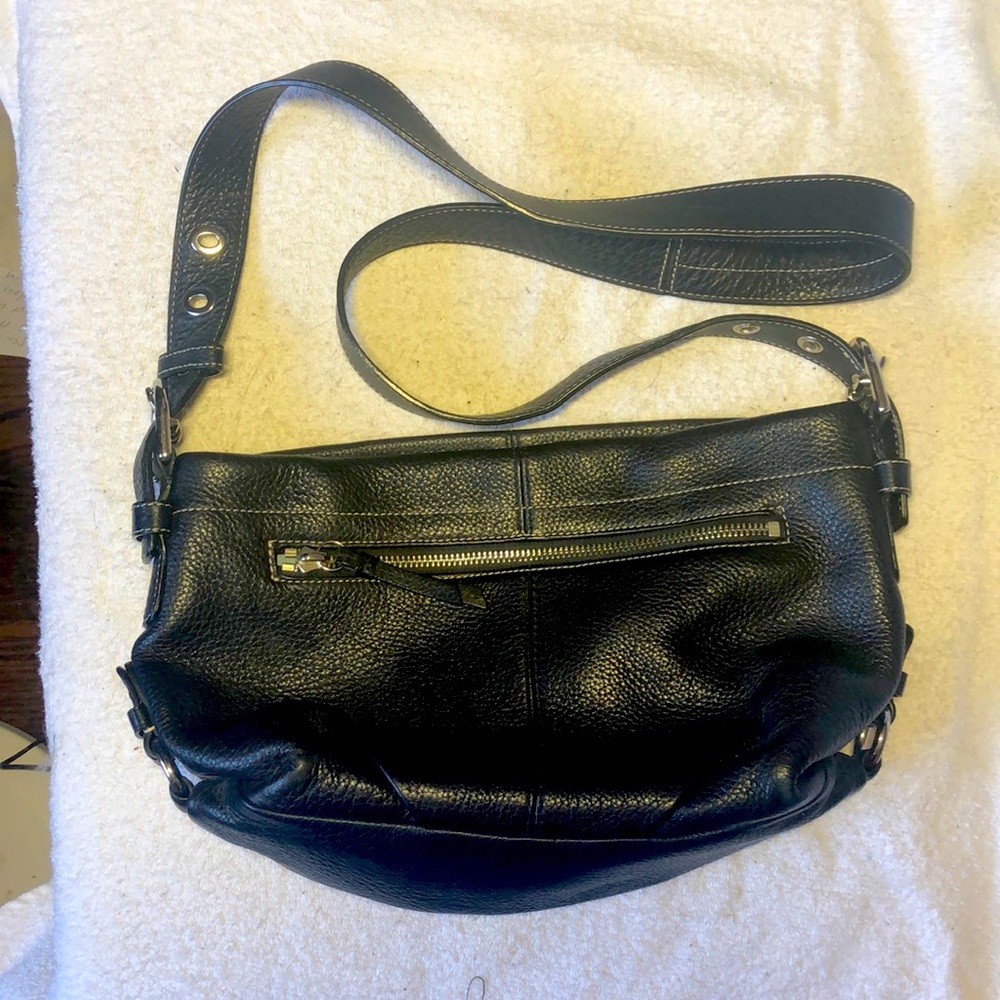 Coach Leather Purse